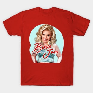 Reba - Barbra Jean T-Shirt